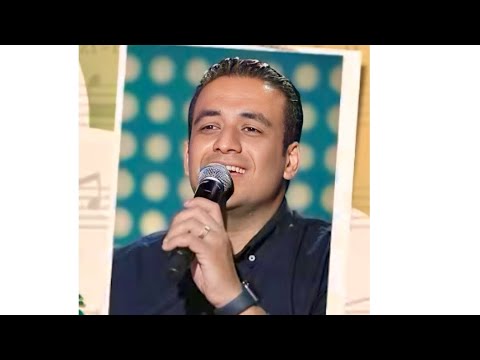 ترنيمة دمك علي بيوتنا علامة المرنم ماجد عادل برنامج ليك تسبيحنا 