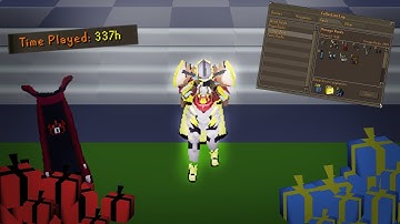 How I LOST To Didyscape In The UIM Competition (Athens RSPS)