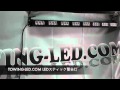 TOWING-LED LEDスティク警告灯