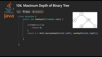 doing leetcode everyday until I get a job (day 327)