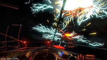 FDL v Python CMDR That 90s Kid