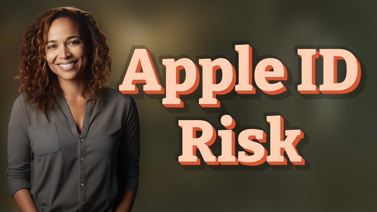 Can Old Trusted Devices Threaten My Apple ID Security?