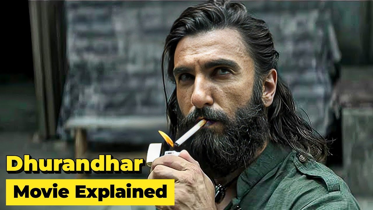 Watch This Before Dhurandhar: The Revenge || Dhurandhar Movie Explained in Hindi 