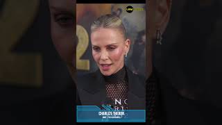 Charlize Theron on Exploring Human Conditions in The Old Guard 2