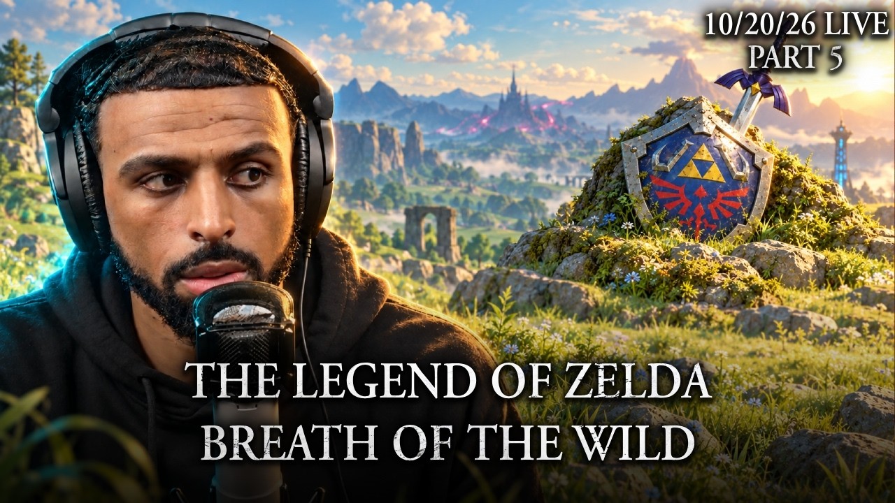 Latest Title & Thumbnail