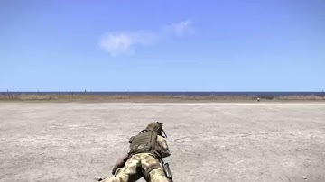 Bipod Exploit