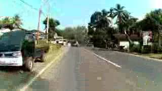 Jalan Lintas pasbar-ujunggading | Ovhi Firsty | Eno Viola | Rayola