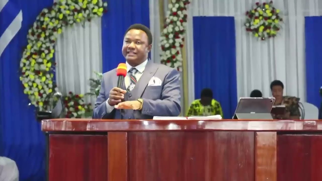 LIVE | DHAMBI YA ZINAA | 02-07-2025 | FULL HD VIDEO