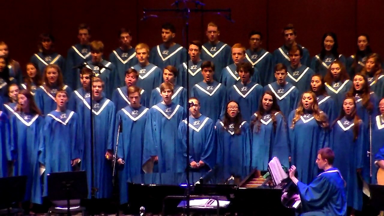 Someday At Christmas