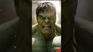 Garib hulk banaa Tesla car ka Malik #ai #hulk #shorts #video