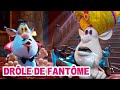 Booba - Drôle de Fantôme ⭐ Nouvel épisode 112 ⭐ Super Toons TV Dessins Animés en Français