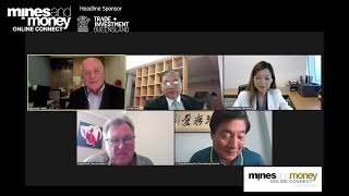 China Mining Outlook Panel - Keynote panel discussion