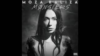 MOZA KALIZA - Monsters