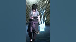 Sasuke Sang Hokage Bayangan Pelindung Konoha