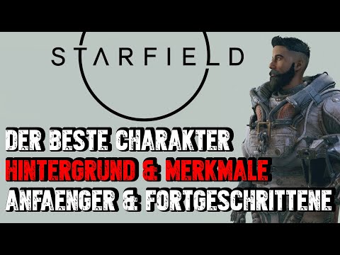 Starfield Die Besten Merkmale