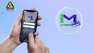 Guia de Uso App IM internet screenshot 4