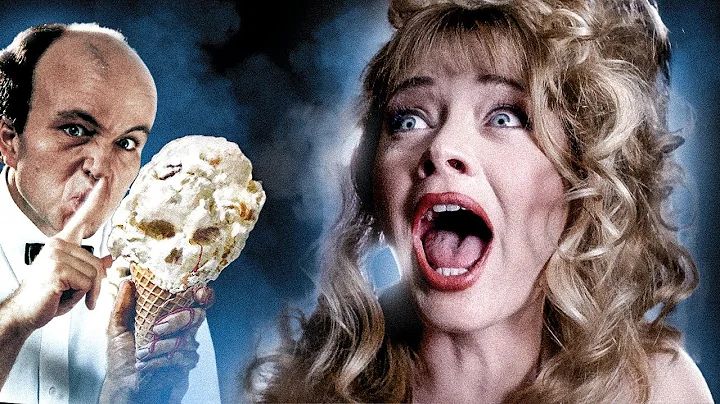 Ice Cream Man | Thriller, Comedy | Full Length Movie