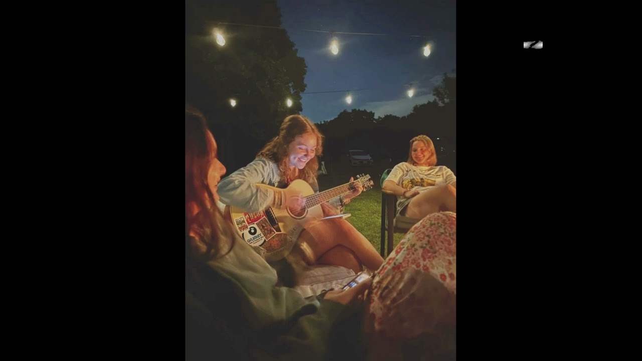 [FREE] Acoustic Guitar Type Beat - 