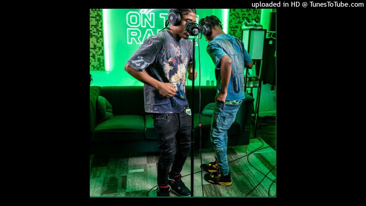 Kay Glizz x Nunnie Da III x Dougie B Type Beat - "Lost Soul" |