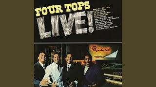 Baby I Need Your Loving (Live At The Upper Deck Of The Roostertail, Detroit MI/1966)