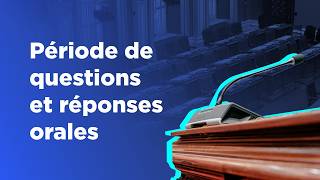 Oral Question Period | February 11, 2026