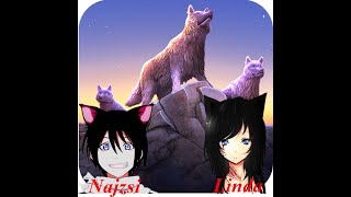 Wolf Simulator Evolution 2021 Najzsi & Linda Came back🥰