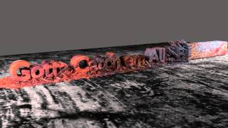 Short Blender Exploding Pokémon Text