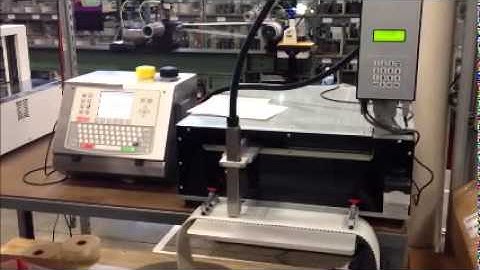 Citronix X Y Traversing Sys Email