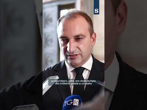 Video Cosa farà il governo MELONI con gli SGOMBERI dopo ASKATASUNA