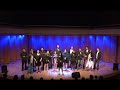 One Day UAA Glee Club Spring Concert 2016 One Day UAA Glee Club Spring Concert 2016