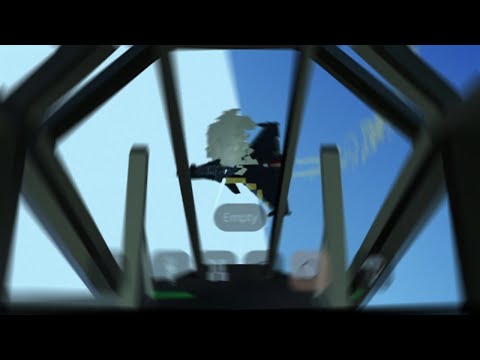 getting your first kill in stormworks: