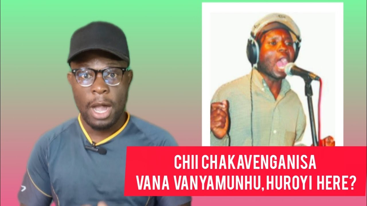 DAITON SOMANJE AITI JOSPHAT SOMANJE ARIKUMUROYA NDOZVAKAURAYA PENGAUDZOKE (NHOROONDO)