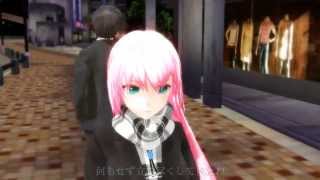 Lady Gray Tea After a Storm