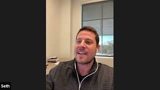 Goal-Oriented Reverence with Seth Dillon Net Worth