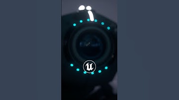 A Short Cinematic in UE5