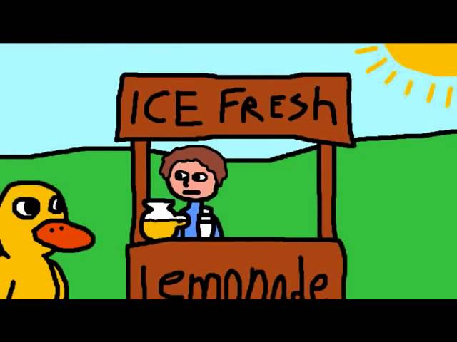 The Duck Song 18+ - YouTube