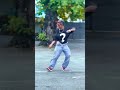 "Moment the beat hit...my body understand immediately 🔥😁. Choreograph: ME 🙋