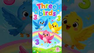 learn and sing with us number 3️⃣ تعلم وغني معنا رقم تلاتة
