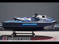 For Sale: 2026 Sea-Doo GTX™ 230 Tech, Audio, iDF, iBR Blue Abyss Stock# PW26041