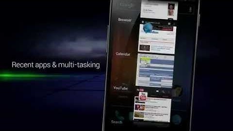 Android 4 Introduction