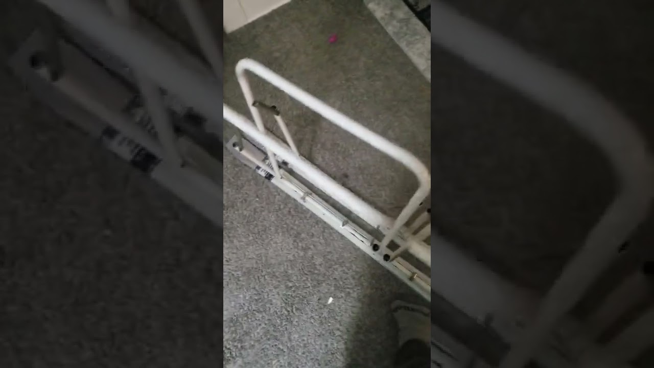 a DIY Smitty Sled build for Ice Fishing.