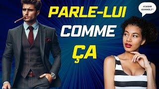 : Comment les hommes sto"iques captivent les femmes : Les secrets dune communication authentique