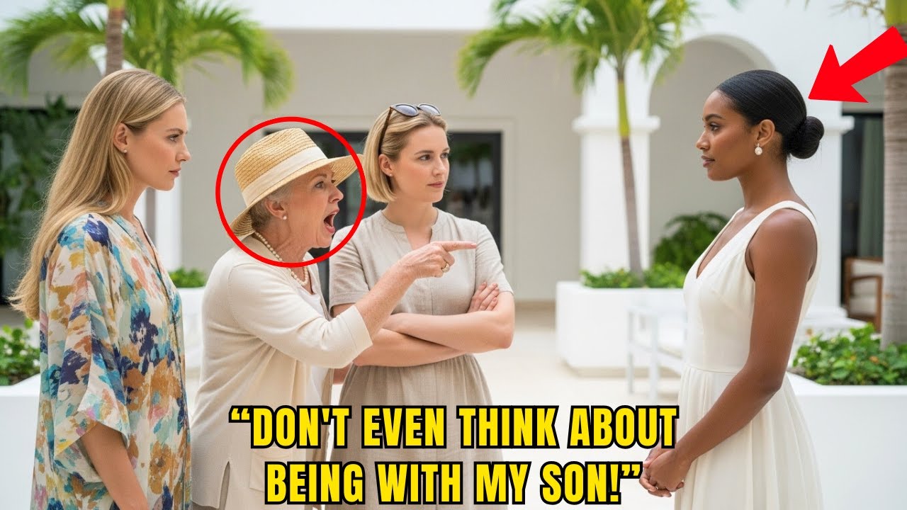 Husband's Family Bans Her From Beach Vacation Home, Then Learned The Surprising Truth
