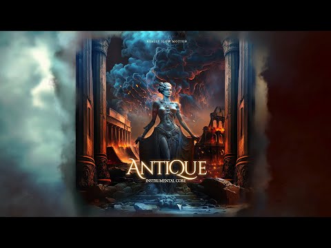 Instrumental Core & Really Slow Motion - Antique (Full album out