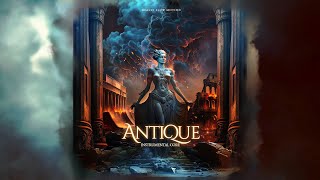 Instrumental Core & Really Slow Motion - Antique (Full album out June 9th)