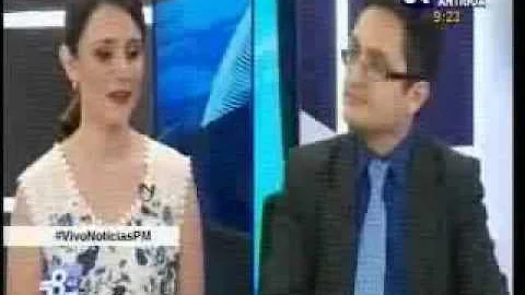 Entrevista Caso Anabela de Leon CA 2115 010916