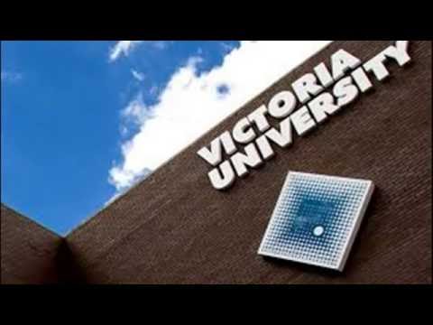 Victoria University