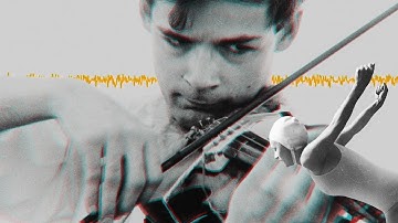 Tony Conrad: tu i teraz - trailer | 14. Millennium Docs Against Gravity