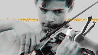 Tony Conrad: tu i teraz - trailer | 14. Millennium Docs Against Gravity