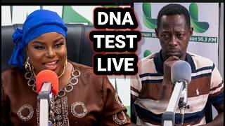 DNA SHOCKER 💔: Baby Mama Drops Bombshell LIVE – ‘You’re NOT the Father!’